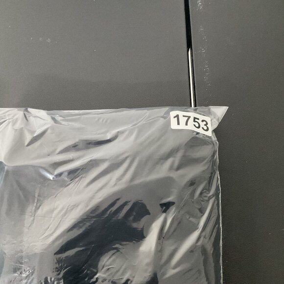 Torrid Dress Women Plus Sz 4 Black Pullover Short Sleeve‎ Stretch Relaxed Casual - Picture 13 of 13